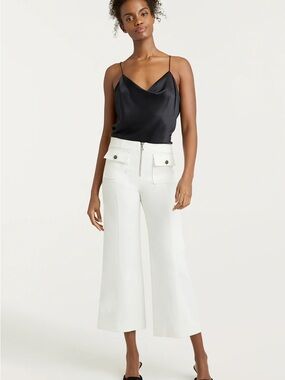 Azure Jeans 5a7 cinq a sept